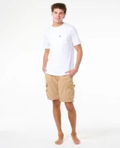 Trail Cargo Walkshort -Dawn Sport Water Shop 01xmws 0064 4
