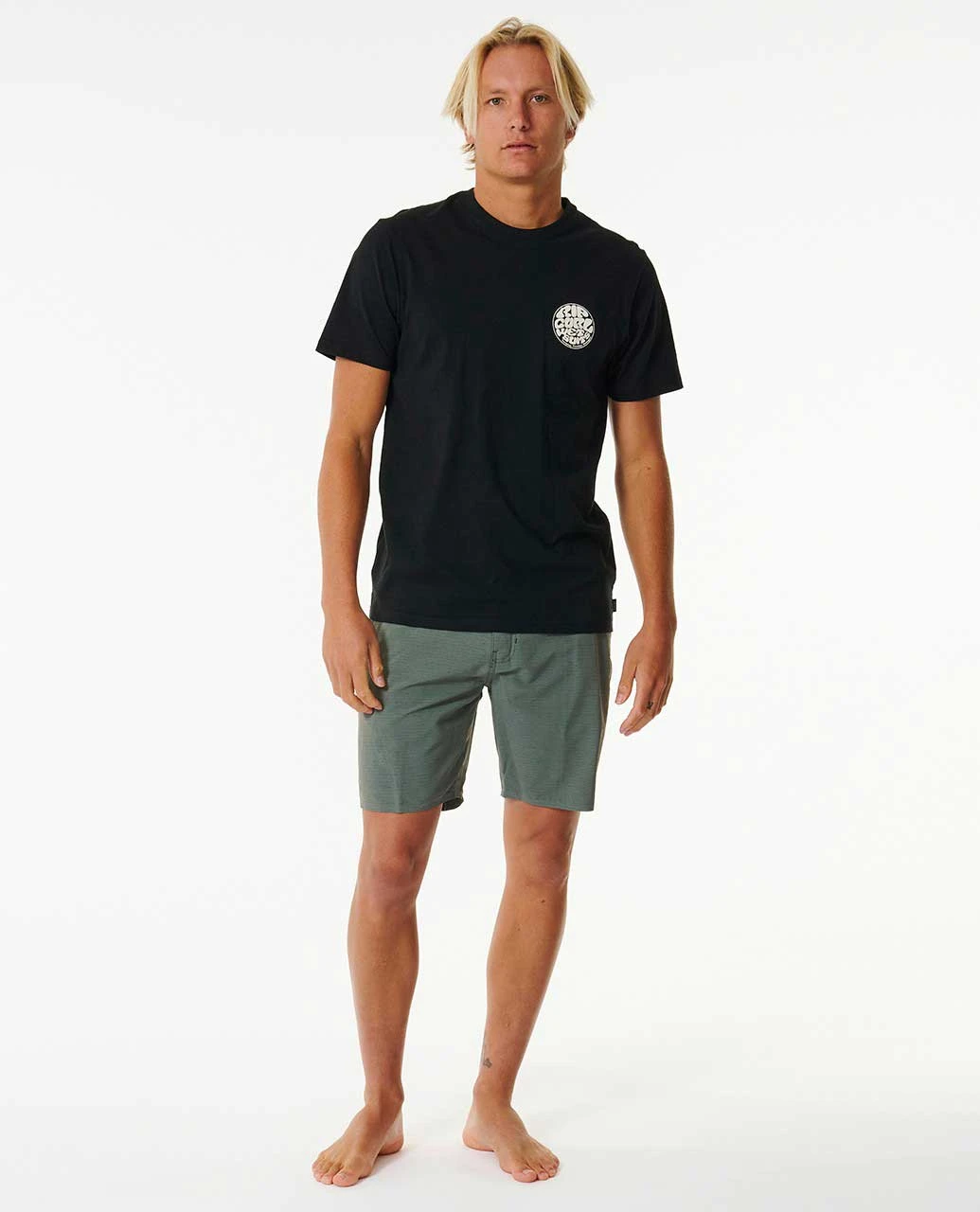 Boardwalk Global Entry 18" Walkshorts 4 Boardwalk Global Entry 18" Walkshorts - Image 4