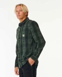 Quality Surf Products Flannel Shirt 7 Quality Surf Products Flannel Shirt -Dawn Sport Water Shop 021msh 7105 3