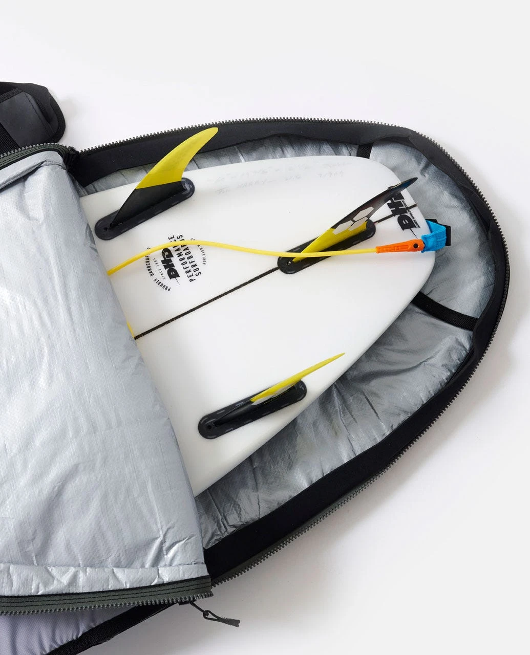 F-Light 6'3 Single Surfboard Cover Board Bag 3 F-Light 6'3 Single Surfboard Cover Board Bag - Image 3