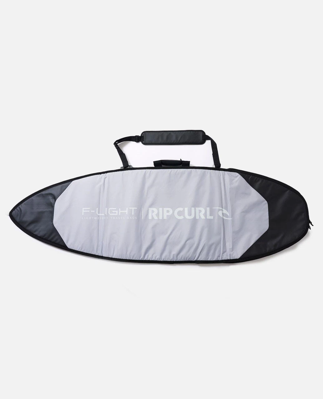 F-Light 6'7 Single Surfboard Cover Board Bag 2 F-Light 6'7 Single Surfboard Cover Board Bag - Image 2