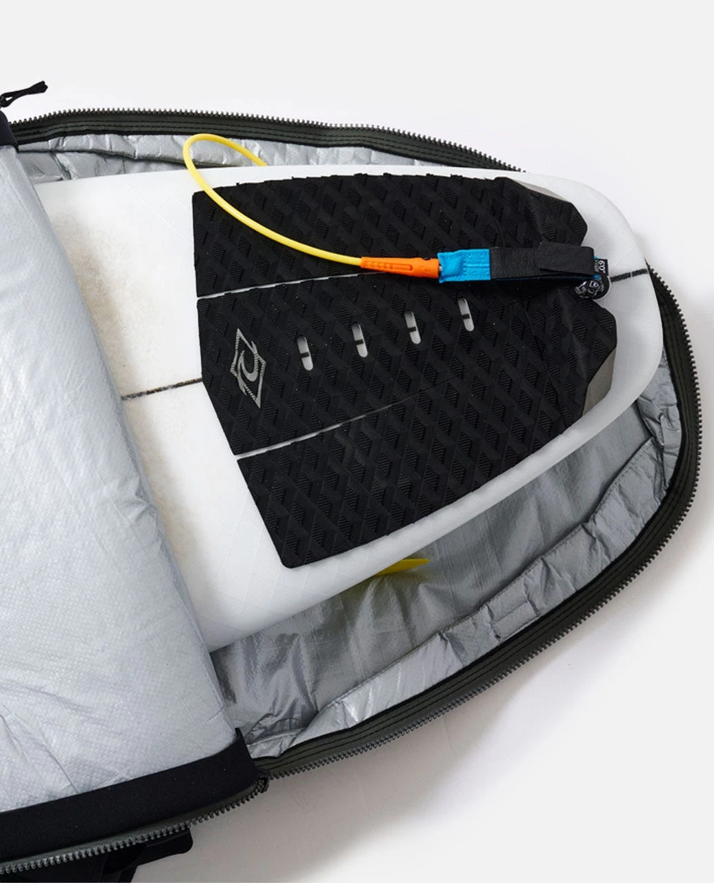 F-Light 6'7 Single Surfboard Cover Board Bag 3 F-Light 6'7 Single Surfboard Cover Board Bag - Image 3