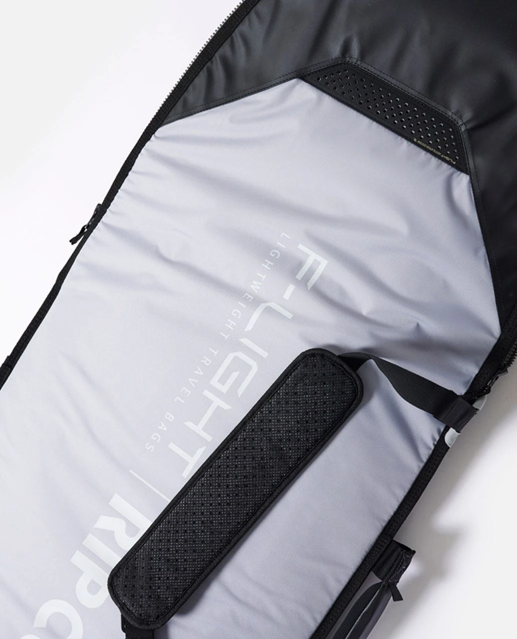 F-Light 6'7 Single Surfboard Cover Board Bag 4 F-Light 6'7 Single Surfboard Cover Board Bag - Image 4