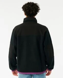 Anti-Series Archive 1/4 Zip Polar Fleece 6 Anti-Series Archive 1/4 Zip Polar Fleece -Dawn Sport Water Shop 02emfl 0090 3