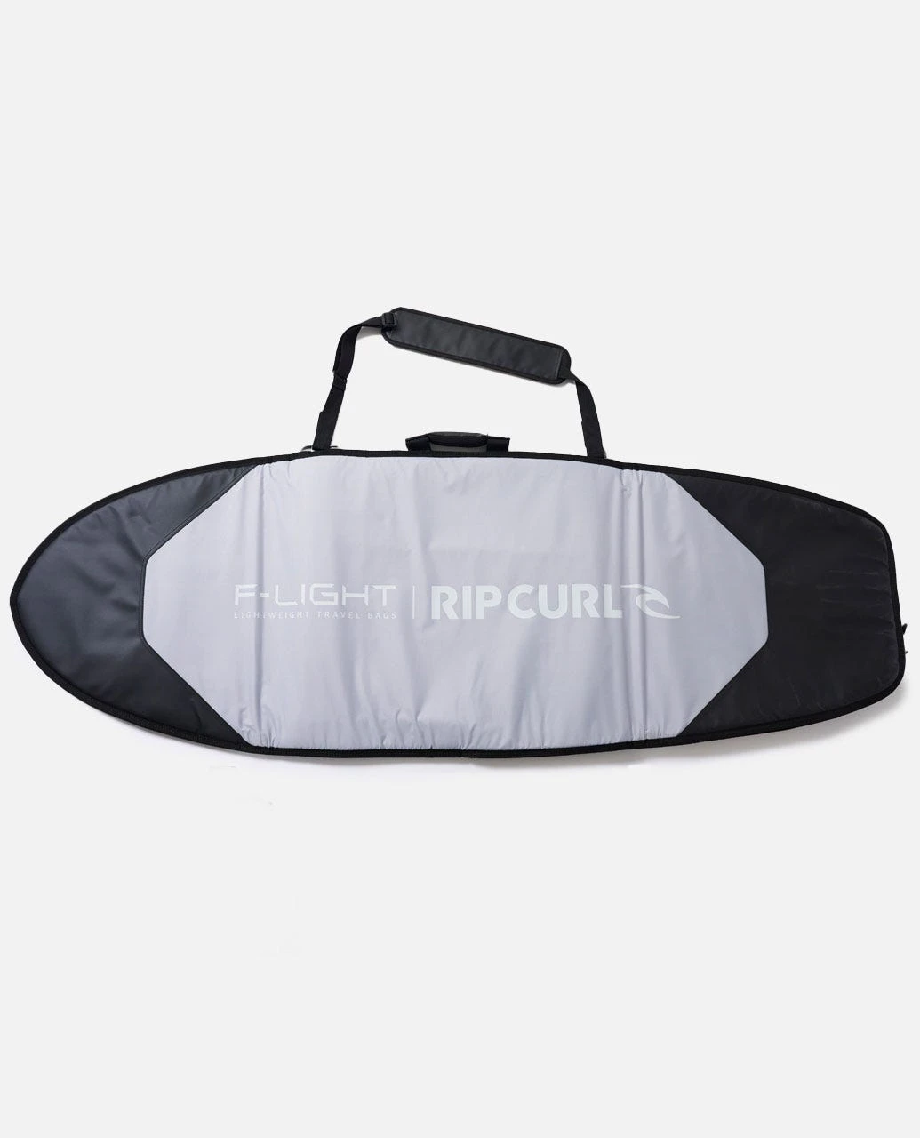 F-Light 6'5 Fish Surfboard Cover Board Bag 2 F-Light 6'5 Fish Surfboard Cover Board Bag - Image 2