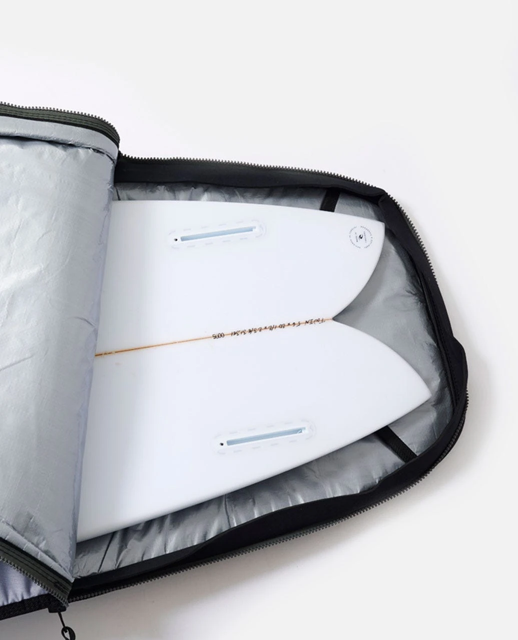 F-Light 6'5 Fish Surfboard Cover Board Bag 3 F-Light 6'5 Fish Surfboard Cover Board Bag - Image 3