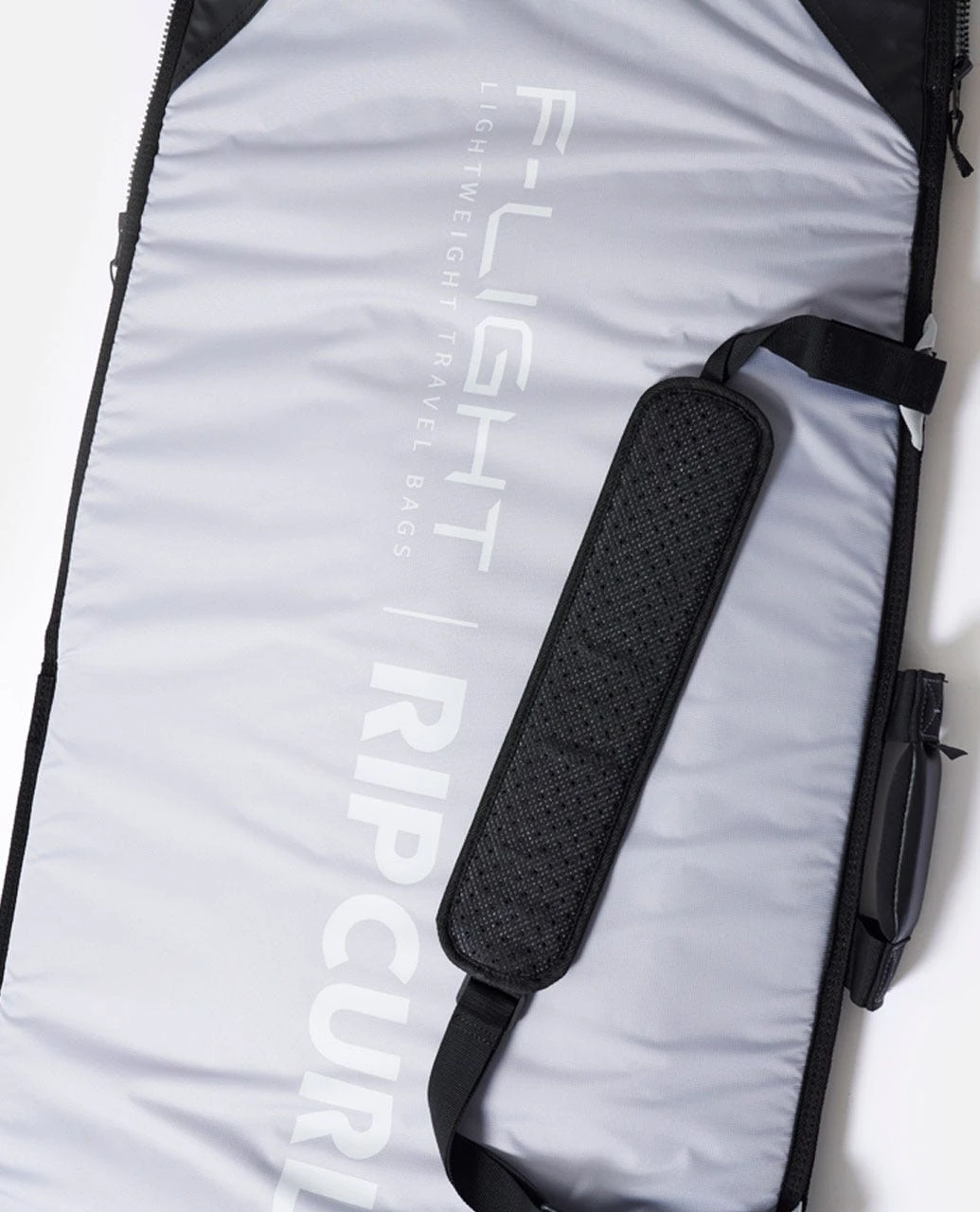 F-Light 6'5 Fish Surfboard Cover Board Bag 4 F-Light 6'5 Fish Surfboard Cover Board Bag - Image 4