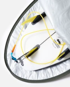 6'7 Surfboard Day Cover Board Bag -Dawn Sport Water Shop 02hmsh 0090 3