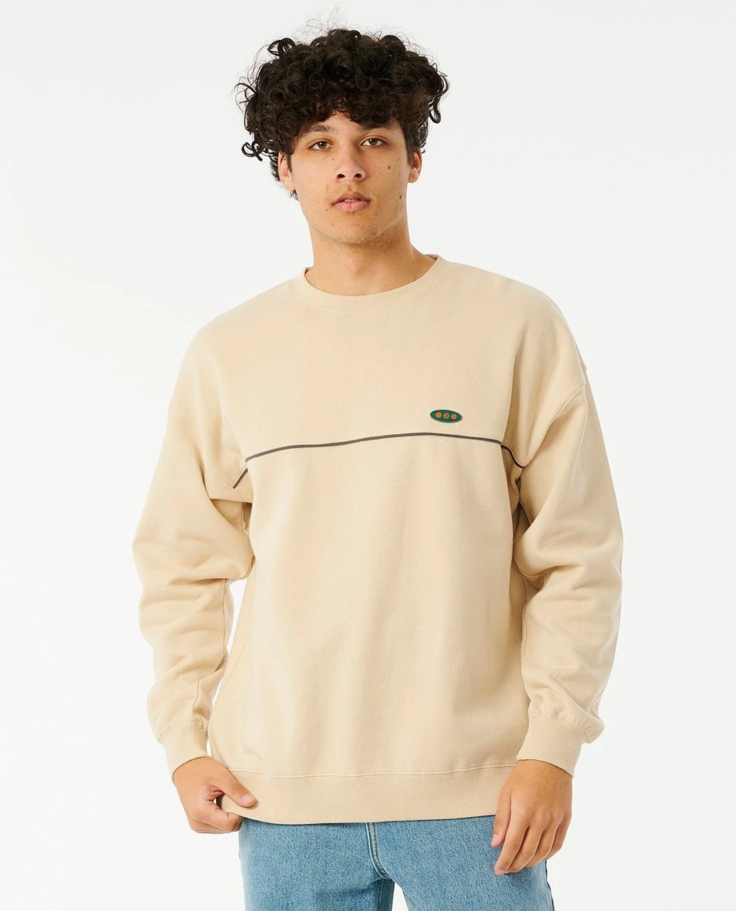 Archive Crew Jumper 1 Archive Crew Jumper