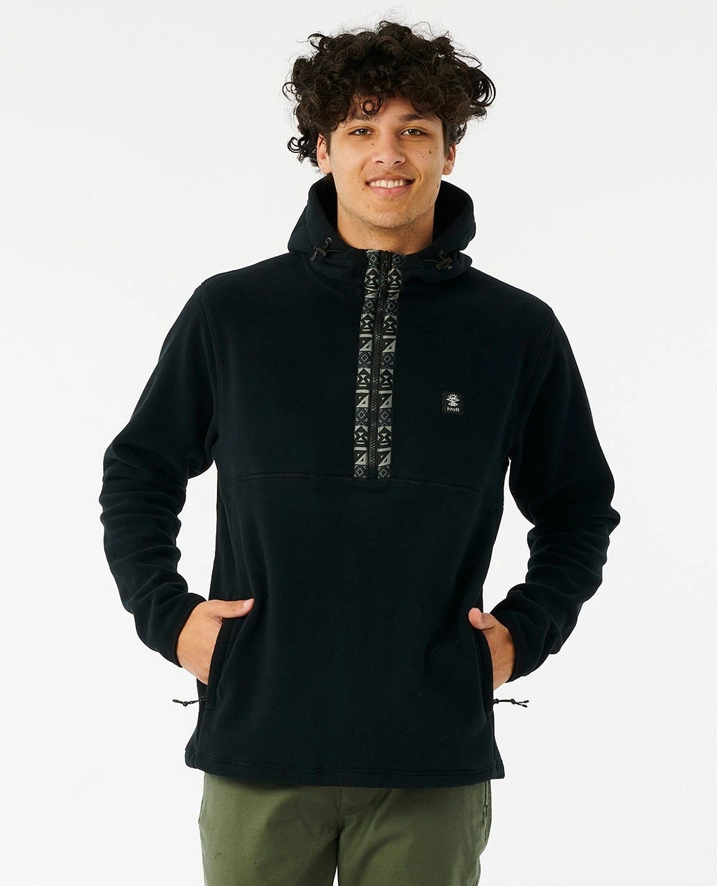 Searchers Hood Jumper 1 Searchers Hood Jumper