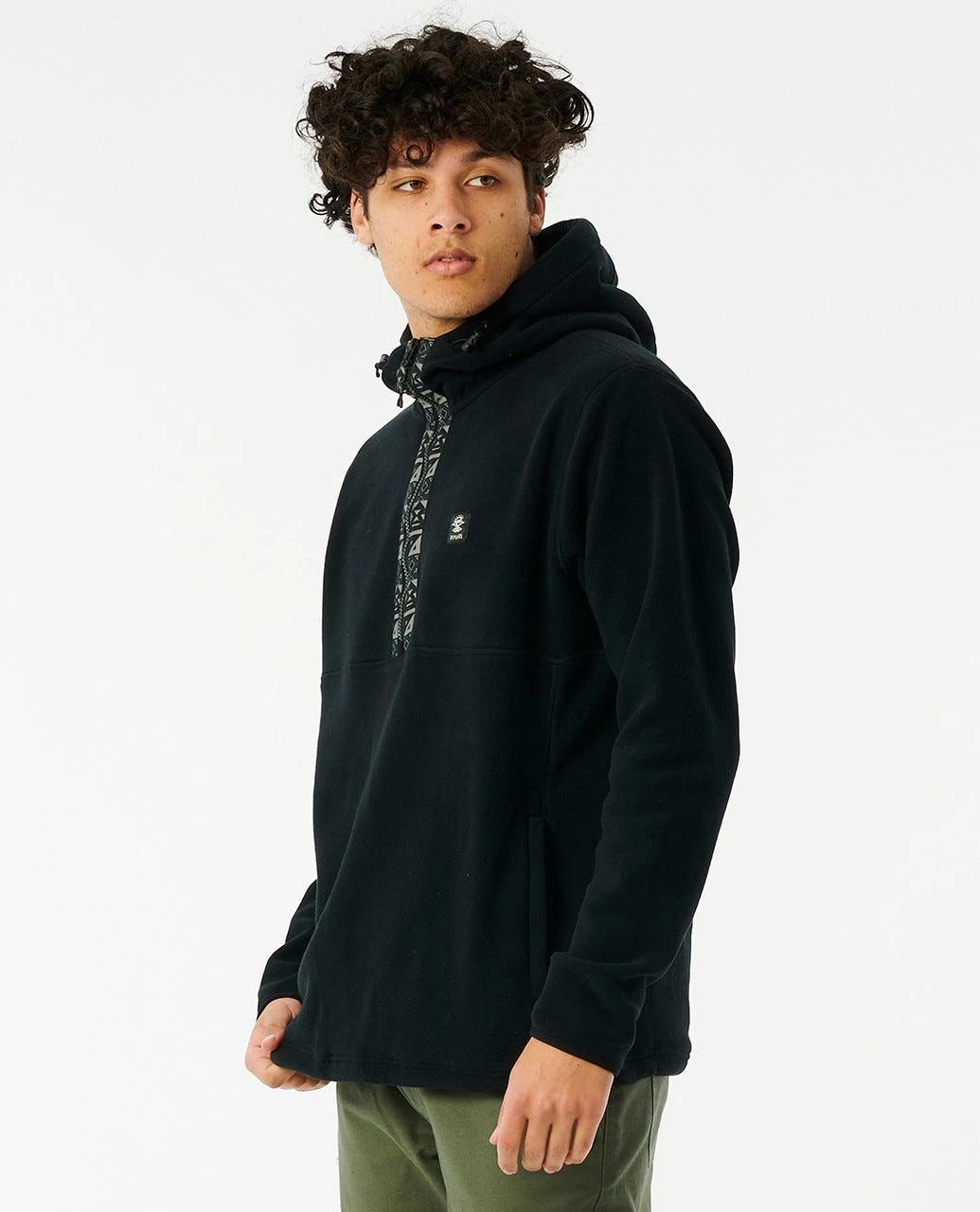 Searchers Hood Jumper 2 Searchers Hood Jumper - Image 2