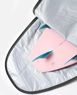 8'0 Mini Mal Surfboard Day Cover Board Bag -Dawn Sport Water Shop 02mmsh 0090 3