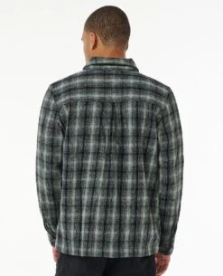 Savage Cuts Shacket -Dawn Sport Water Shop 02wmsh 0090 3