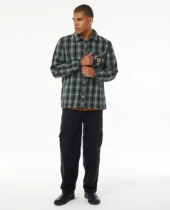 Savage Cuts Shacket -Dawn Sport Water Shop 02wmsh 0090 4