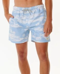 Dreamers 16" Volley Boardshort -Dawn Sport Water Shop 03fmbo 3400 1