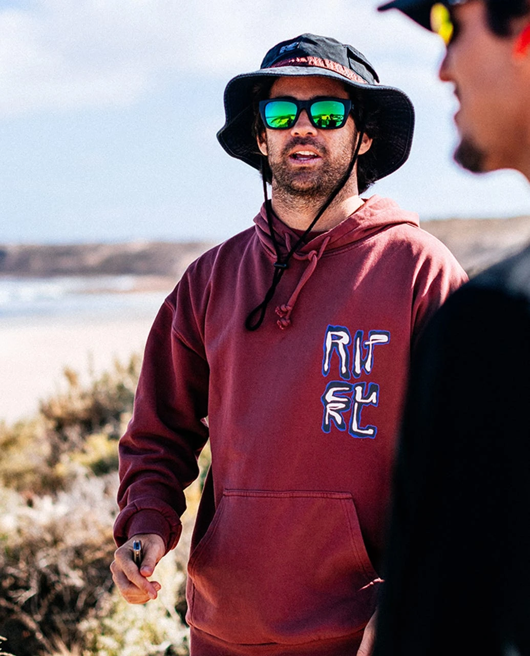 Archive Solid Rock Hood 1 Archive Solid Rock Hood