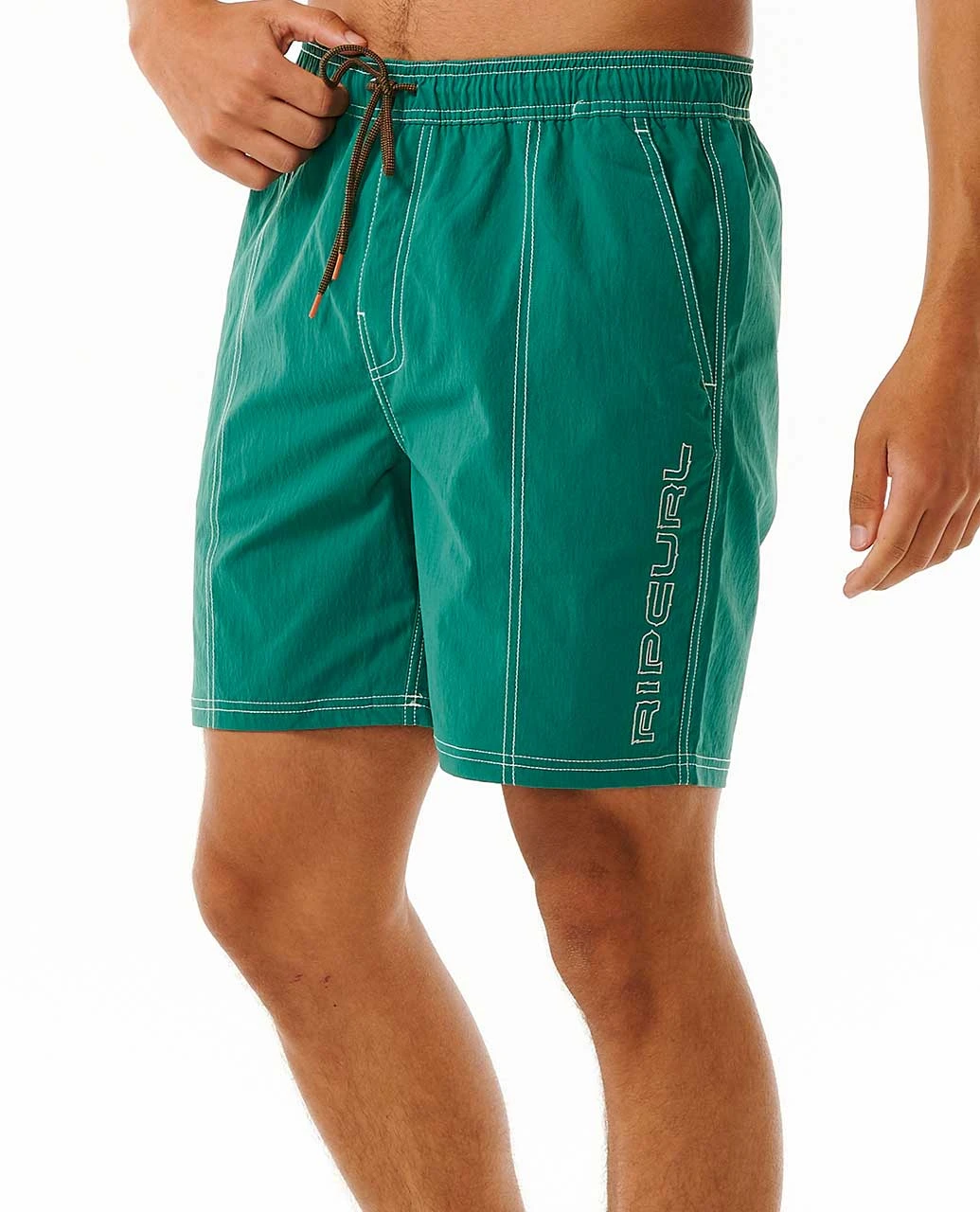 Archive Spike 18" Volley Boardshort 2 Archive Spike 18" Volley Boardshort - Image 2