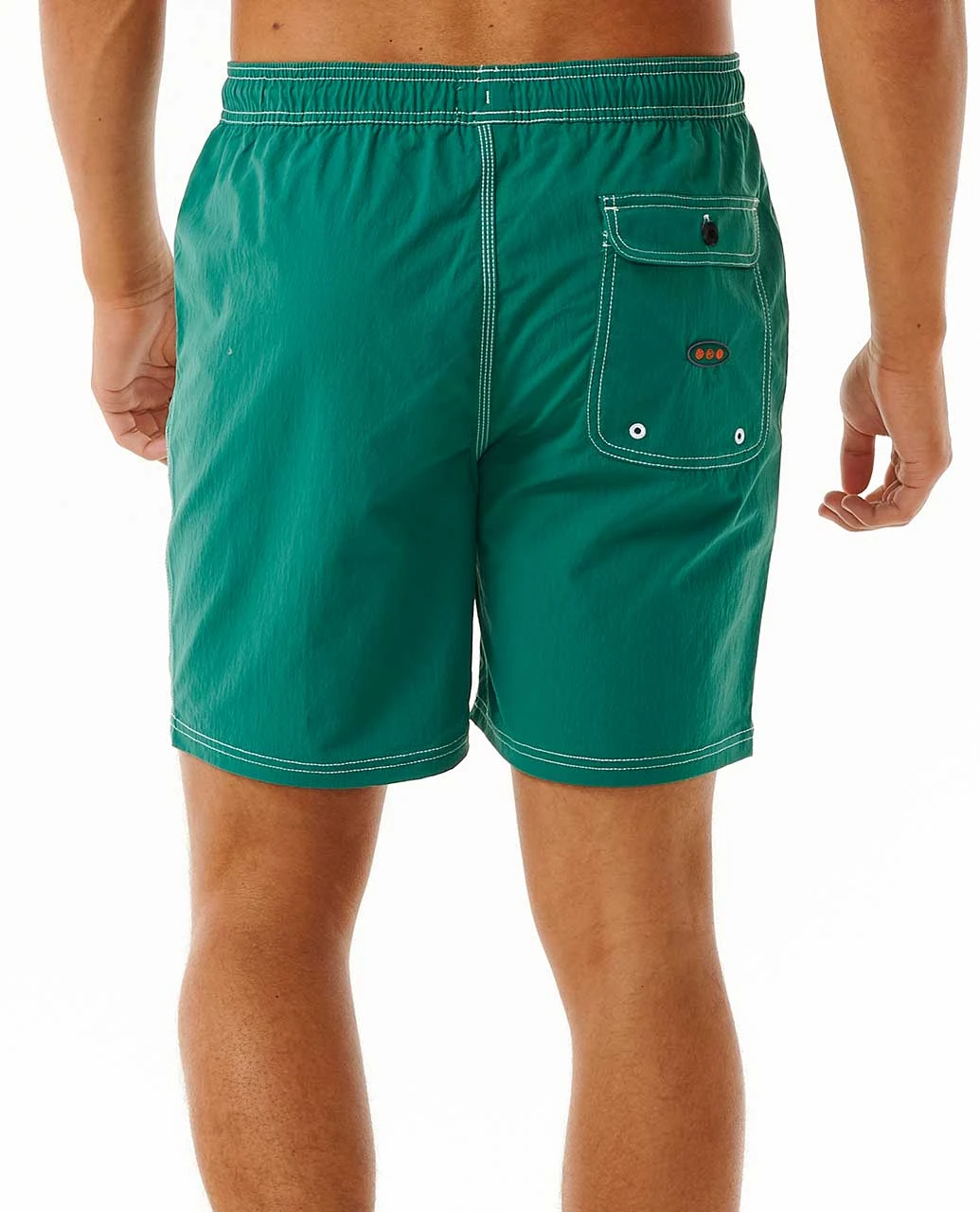 Archive Spike 18" Volley Boardshort 3 Archive Spike 18" Volley Boardshort - Image 3