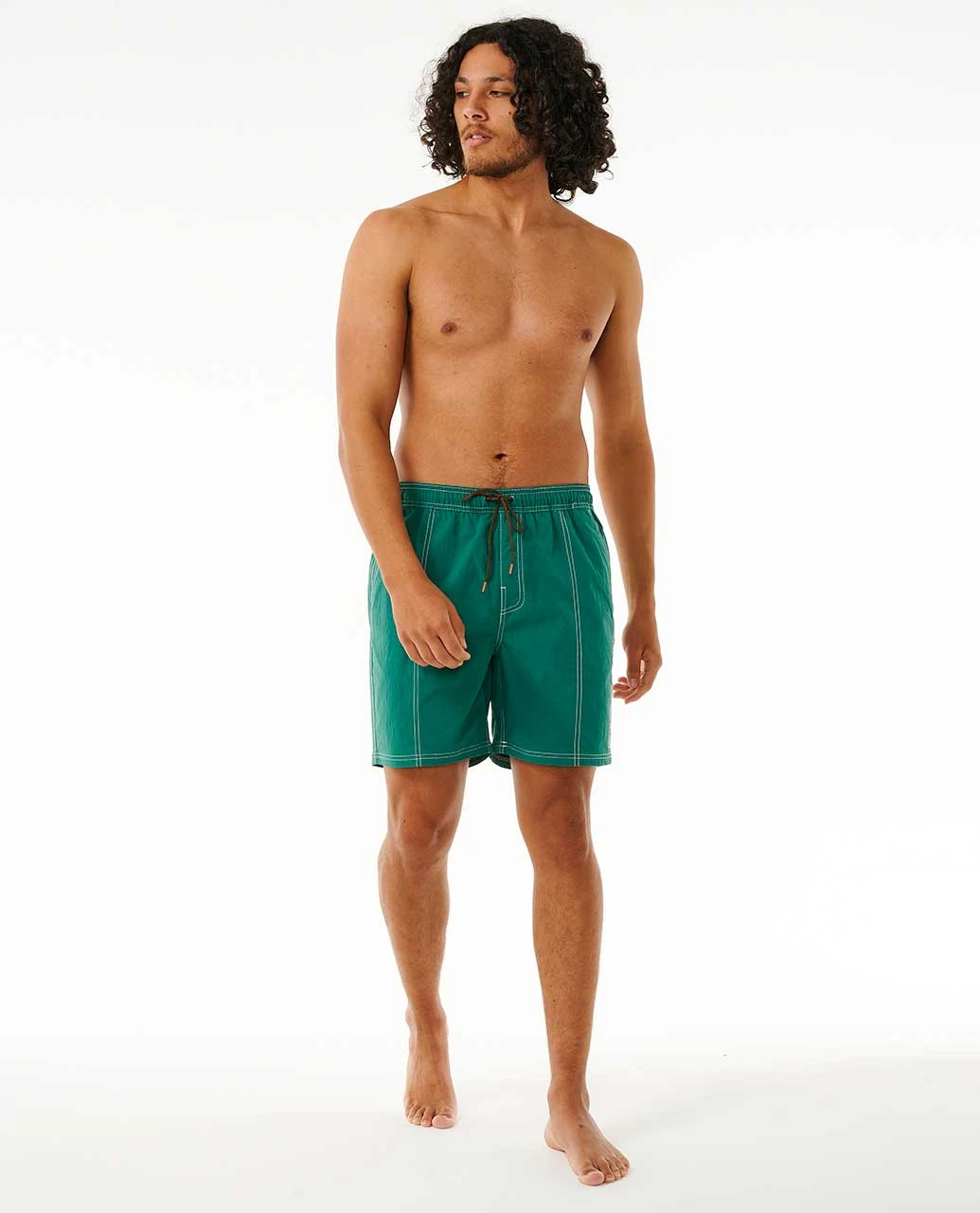 Archive Spike 18" Volley Boardshort 4 Archive Spike 18" Volley Boardshort - Image 4