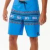 Mirage Owen Saltwater Culture 19" Boardshorts