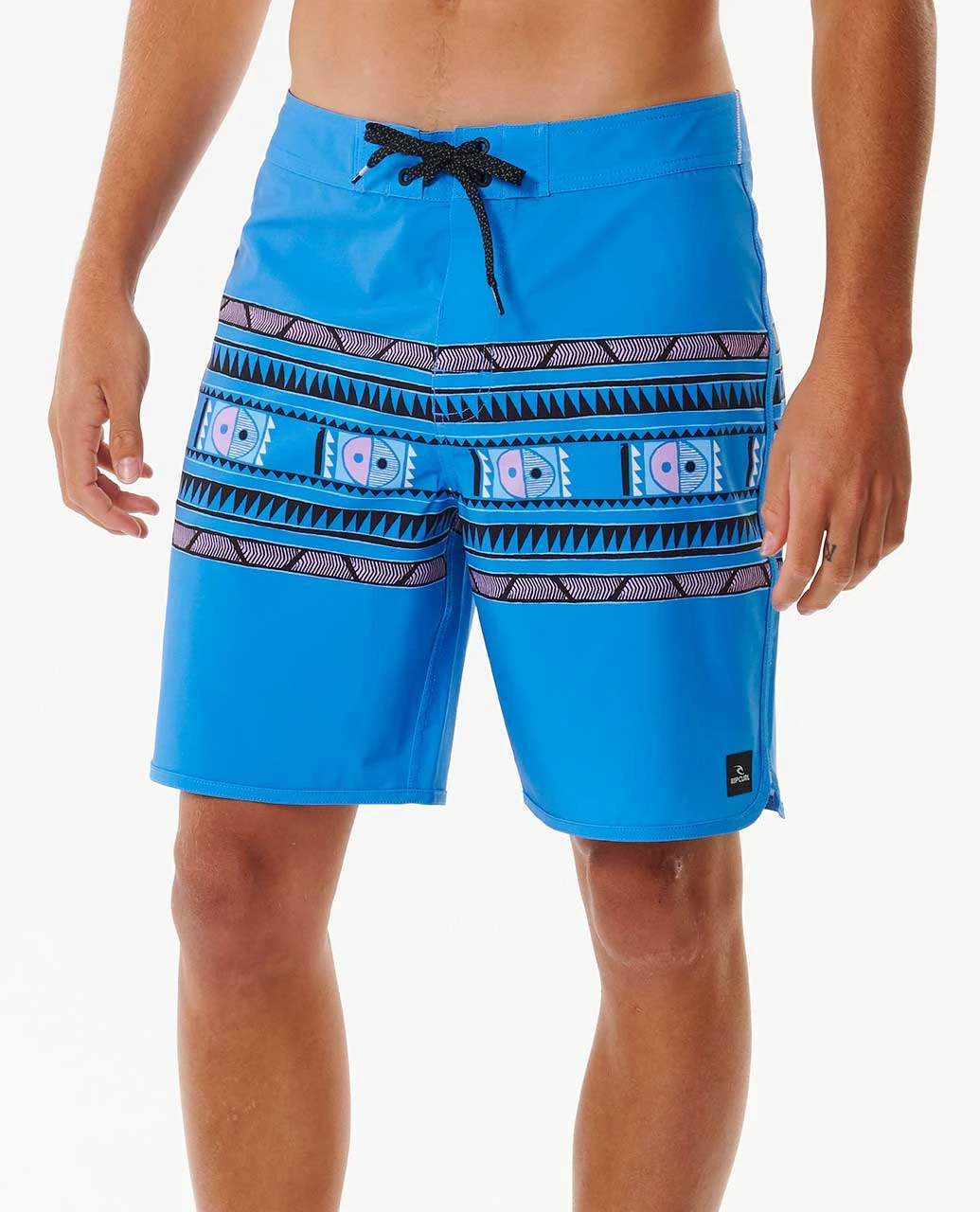 Mirage Owen Saltwater Culture 19" Boardshorts 1 Mirage Owen Saltwater Culture 19" Boardshorts