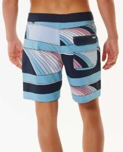 Mirage Surf Revival Lines 18" Boardshorts 7 Mirage Surf Revival Lines 18" Boardshorts -Dawn Sport Water Shop 05mmbo 3458 2
