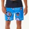 Mirage Downline 18" Boardshorts
