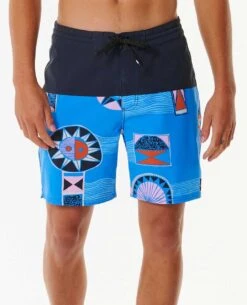 Mirage Downline 18" Boardshorts