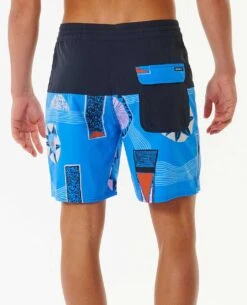 Mirage Downline 18" Boardshorts -Dawn Sport Water Shop 05ombo 0141 2