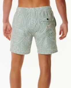 Saltwater Culture Plantation Volley 17" Boardshorts 6 Saltwater Culture Plantation Volley 17" Boardshorts -Dawn Sport Water Shop 05smbo 3396 2