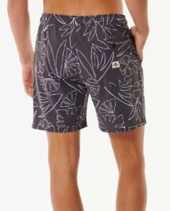 Saltwater Culture Plantation Volley 17" Boardshorts 7 Saltwater Culture Plantation Volley 17" Boardshorts -Dawn Sport Water Shop 05smbo 8264 2