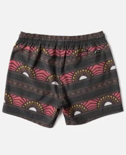 Party Pack Volley 16" Boardshorts -Dawn Sport Water Shop 05vmbo 8264 2
