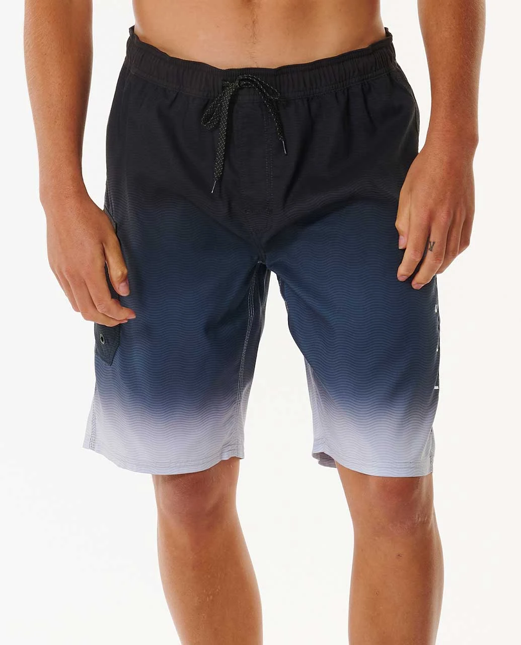 Shock Easy Fit 21" Boardshorts 1 Shock Easy Fit 21" Boardshorts