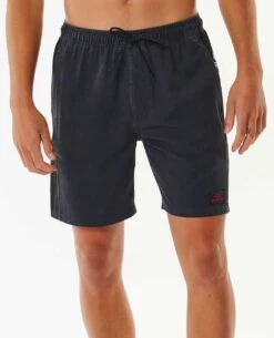 Sideways Volley 18" Boardshorts