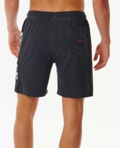 Sideways Volley 18" Boardshorts -Dawn Sport Water Shop 06ombo 0090 2 1