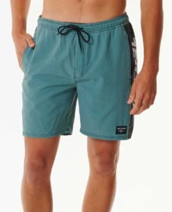 Sideways Volley 18" Boardshorts -Dawn Sport Water Shop 06ombo 8112 1