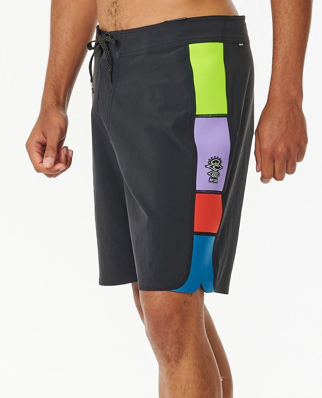 Mirage 3-2-One Offcuts 19" Boardshort 2 Mirage 3-2-One Offcuts 19" Boardshort - Image 2