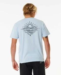 VaporCool Paradise Tee -Dawn Sport Water Shop 0a3mte 3400 2