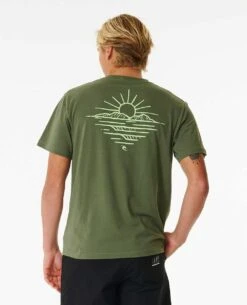 VaporCool Paradise Tee -Dawn Sport Water Shop 0a3mte 9389 2