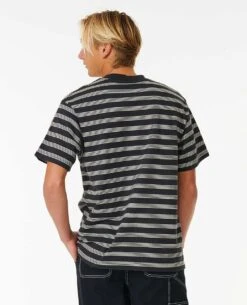 Quality Surf Products Stripe Tee -Dawn Sport Water Shop 0a9mte 8264 2