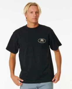 Quality Surf Products Oval Tee