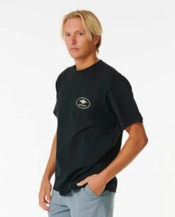 Quality Surf Products Oval Tee 6 Quality Surf Products Oval Tee -Dawn Sport Water Shop 0acmte 0090 3 2