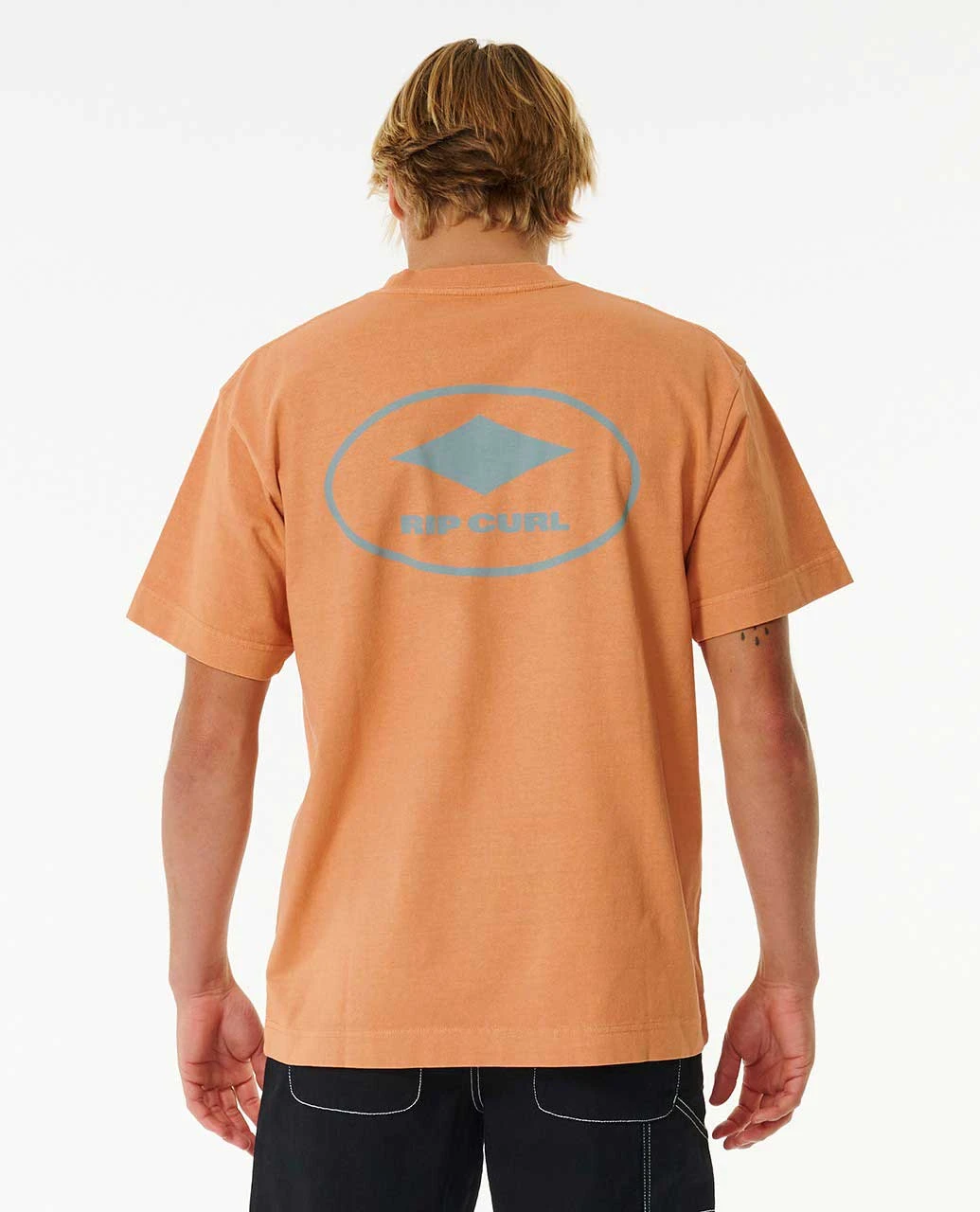 Quality Surf Products Oval Tee 4 Quality Surf Products Oval Tee - Image 4