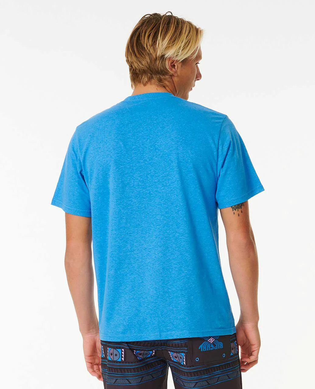 Saltwater Culture Sun Beams Tee 3 Saltwater Culture Sun Beams Tee - Image 3