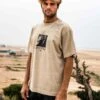 Quality Surf Products Slash Tee