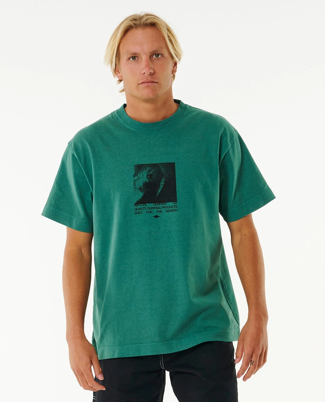 Quality Surf Products Slash Tee 2 Quality Surf Products Slash Tee - Image 2