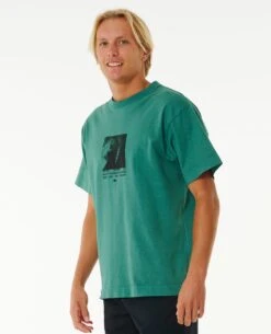 Quality Surf Products Slash Tee 7 Quality Surf Products Slash Tee -Dawn Sport Water Shop 0almte 7105 2