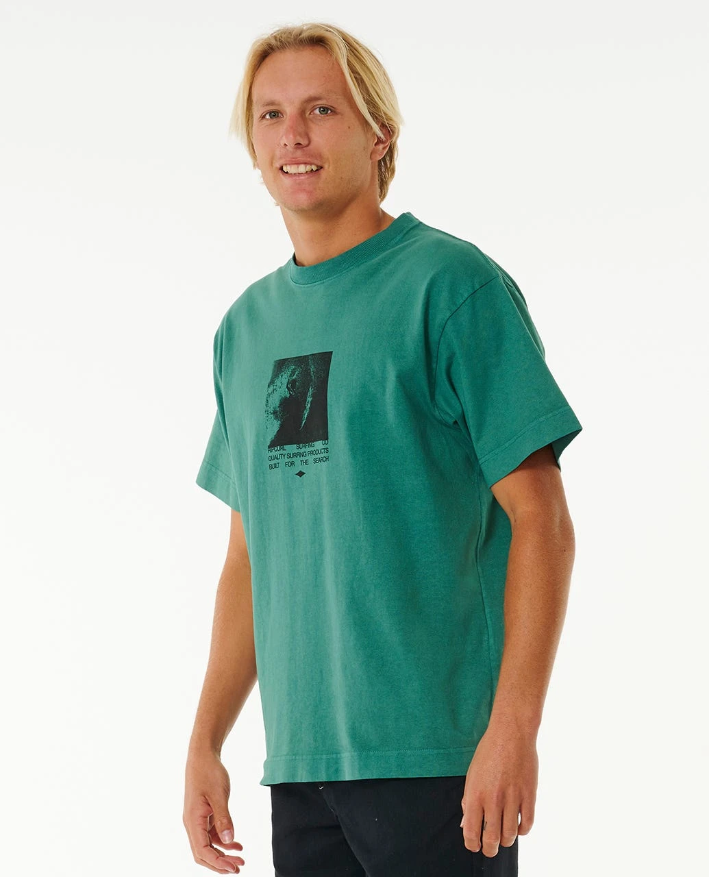 Quality Surf Products Slash Tee 4 Quality Surf Products Slash Tee - Image 4