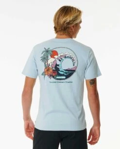 Tropical Desto Tee -Dawn Sport Water Shop 0atmte 3400 2