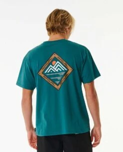 VaporCool Journeys Peak Tee 6 VaporCool Journeys Peak Tee -Dawn Sport Water Shop 0bemte 0076 2